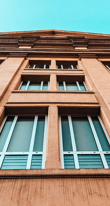 Commercial Window Glass Services in Tucson Arizona